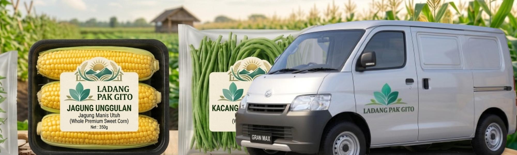 Gratis OngkirArea Terdekat