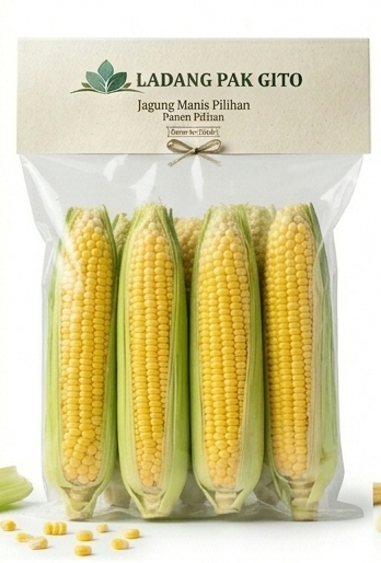 Jagung Manis