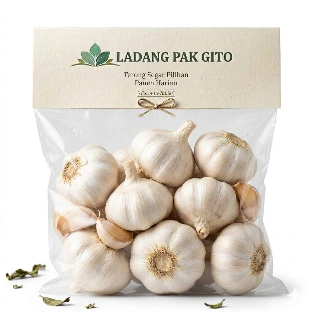 Bawang Putih