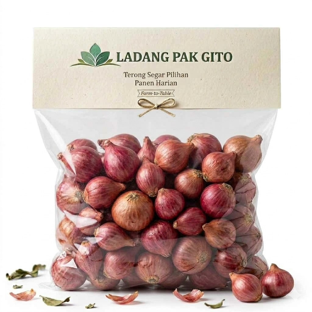 Bawang Merah